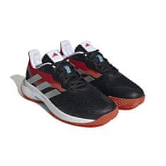 Adidas Boty tenisové 45 1/3 EU COurtjam Control Clay