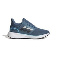 Adidas Boty běžecké tmavomodré 46 2/3 EU Eq19 Run