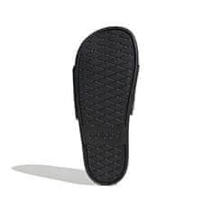 Adidas Pantofle černé 44 2/3 EU Adilette Comfort