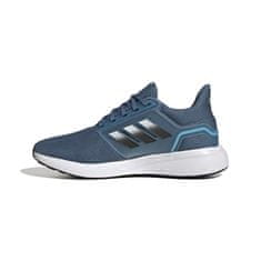 Adidas Boty běžecké tmavomodré 47 1/3 EU Eq19 Run