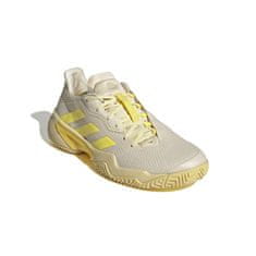 Adidas Boty tenisové 46 2/3 EU Barricade Allcourt