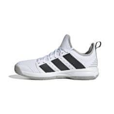 Adidas Boty bílé 36 EU Stabil