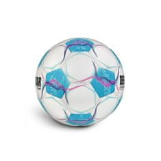 Derbystar Míče fotbalové bílé 4 Bundesliga Brilliant Replica S-light V24