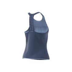 Adidas Tričko na trenínk tmavomodré L Tennis-tank Melbourne Indigo