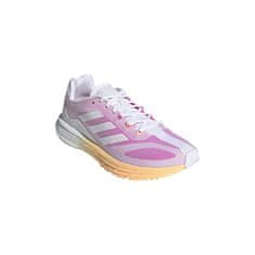 Adidas Boty běžecké 40 2/3 EU Sl20.2