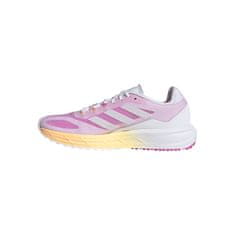 Adidas Boty běžecké 40 2/3 EU Sl20.2