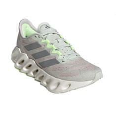 Adidas Boty běžecké šedé 43 1/3 EU Switch Fwd