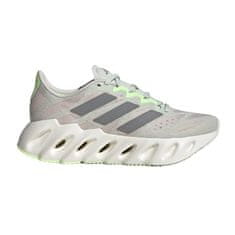 Adidas Boty běžecké šedé 44 EU Switch Fwd