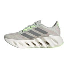 Adidas Boty běžecké šedé 43 1/3 EU Switch Fwd