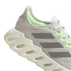 Adidas Boty běžecké šedé 44 EU Switch Fwd