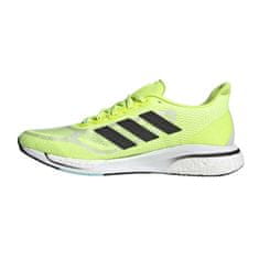 Adidas Boty běžecké žluté 45 1/3 EU Supernova+