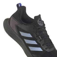 Adidas Boty tenisové černé 46 EU Defiant Speed Allcourt