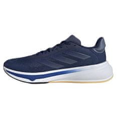 Adidas Boty běžecké tmavomodré 46 EU Response Super