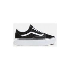 Nike Boty černé 36.5 EU Damskie Vans Old Skool Stackform Trampki