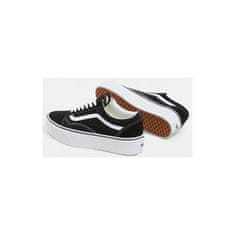 Nike Boty černé 36.5 EU Damskie Vans Old Skool Stackform Trampki