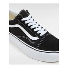 Nike Boty černé 36.5 EU Damskie Vans Old Skool Stackform Trampki