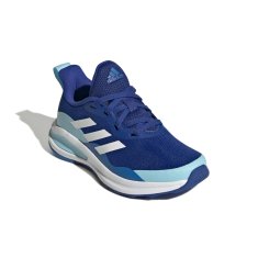 Adidas Boty běžecké tmavomodré 36 2/3 EU Fortarun Sport