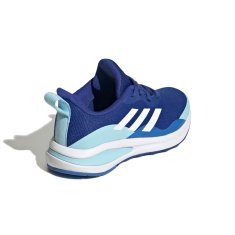 Adidas Boty běžecké tmavomodré 36 2/3 EU Fortarun Sport