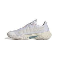 Adidas Boty tenisové šedé 41 1/3 EU Barricade Parley Allcourt