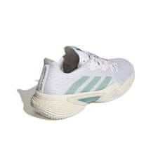 Adidas Boty tenisové šedé 41 1/3 EU Barricade Parley Allcourt