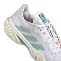 Adidas Boty tenisové šedé 41 1/3 EU Barricade Parley Allcourt