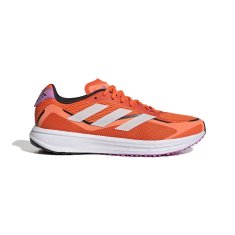 Adidas Boty běžecké oranžové 42 2/3 EU Sl20.3