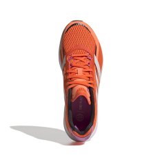 Adidas Boty běžecké oranžové 42 2/3 EU Sl20.3