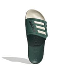 Adidas Pantofle zelené 37 1/3 EU Adilette