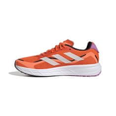 Adidas Boty běžecké oranžové 42 2/3 EU Sl20.3