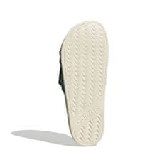 Adidas Pantofle zelené 37 1/3 EU Adilette