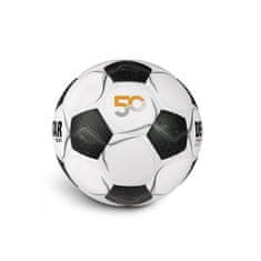 Derbystar Míče fotbalové bílé 5 Fussball 2. Bundesliga Brillant Replica Classic V24