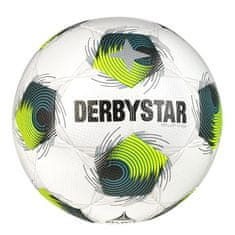 Derbystar Míče fotbalové bílé 5 Brilliant Tt Db V24