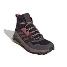 Adidas Boty trekové 36 2/3 EU Terrex Trailmaker Mid Cold.rdy