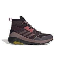 Adidas Boty trekové 36 2/3 EU Terrex Trailmaker Mid Cold.rdy