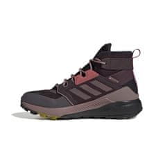 Adidas Boty trekové 36 2/3 EU Terrex Trailmaker Mid Cold.rdy