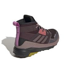 Adidas Boty trekové 36 2/3 EU Terrex Trailmaker Mid Cold.rdy