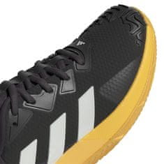 Adidas Boty tenisové černé 42 2/3 EU Solematch Control