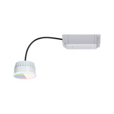 Paulmann PAULMANN Startovací sada Smart Home smik Gateway plus 3x LED Modul vestavné svítidlo RGBW 5182