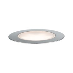 Paulmann PAULMANN Plug a Shine LED zemní svítidlo Floor IP67 3000K 3x1,3W 30VA antracit 94906