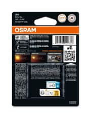 Osram OSRAM LED W21/5W LEDriving SL Amber 12V blistr 2ks 7515DYP-2BL