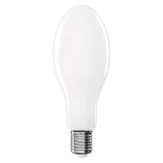 Emos EMOS LED žárovka Filament ED90 / E40 / 36 W (327 W) / 6 000 lm / neutrální bílá ZF5754