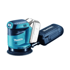 Makita Excentrická aku bruska DBO180Z 18V bez aku (DBO180Z)