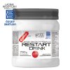 Regenerační nápoj RESTART DRINK 700g Pomeranč