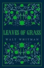 Walt Whitman: Leaves of Grass