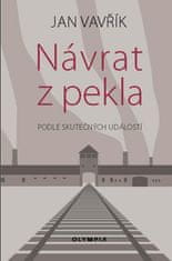 Jan Vavřík: Návrat Z pekla