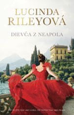 Lucinda Riley: Dievča z Neapola