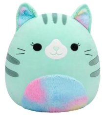 Squishmallows Kočka Corinna