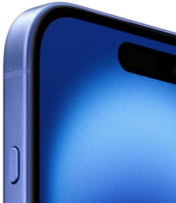 Apple iPhone 16 Nová funkce Dynamic Island nové ovládání fotoaparátu nové akční tlačítko delší výdrž baterie, Haptic Touch, výkonné polohovací systémy 48+12Mpx 12Mpx Haptix touch faceID oleofobní úprava ip68 nový čip A18 SOS volání Ceramic Shield  supervýkonný procesor, strojové učení OLED Super Retina XDR  velký displej, zadní ultraširokoúhlý fotoaparát, přední fotoaparát 12 Mpx, IP68, voděodolný, Face ID, Dolby Atmos Dolby Vision detekce autonehody sos volání dolby atmos usb-c nový iphone vlajková loď vyosce výkonný smartphone na trhu výkonný smarphone optická stabilizace obrazu filmařský režim filmový režim portrét nové generace dynamic island nová funkce dynamic island apple pay strojové učení haptic touch 5G síť 5G připojení magsafe rychlejší nabíjení iOS 18 nejnovější iphone profesionální fotosoustava silnější čip vlajkový smartphone