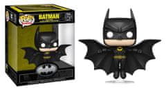 Funko Pop! Sběratelská figurka Deluxe Batman Soaring 521