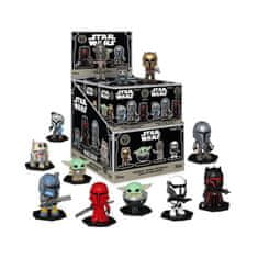 Funko POP! Mystery Minis Star Wars náhodný 1 kus